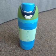 owala kids freesip 水筒 日本未発売カラー 新品未使用 青 - メルカリ