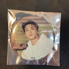 缶バッジ サン ATEEZ アチズ POPUP ポップアップ ランダムのサムネイル