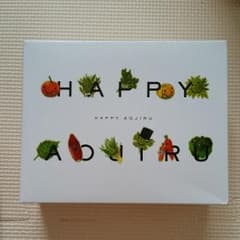 HAPPYAOJIRU♡新品のサムネイル