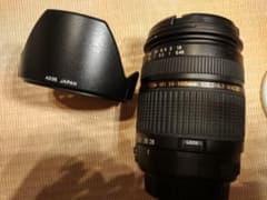 TAMRON AF ASPHERICAL XR 28-300㎜ レンズのサムネイル