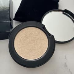 heme ヒーミー ベイグドハイライター シャンパンゴールド ハイライト