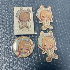 あんスタ アニカフェ 白鳥藍良 - メルカリ