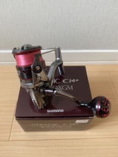 ストラディックci4 3000XGMのサムネイル