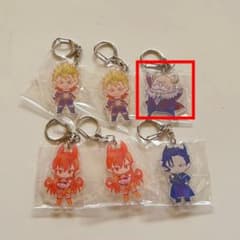 【七海様専用】魔入りました！入間くん アクキーのサムネイル