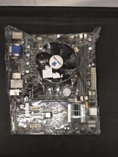 b75h2-m2 lga1155 ジャンクのサムネイル