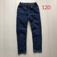 UNIQLOパンツ　120のサムネイル