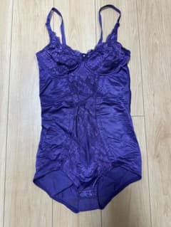 シャンデール ピエゾボディスーツ C75 - メルカリ