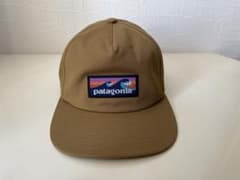 パタゴニアPatagonia キャップのサムネイル
