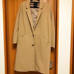JEANASIS コートのサムネイル