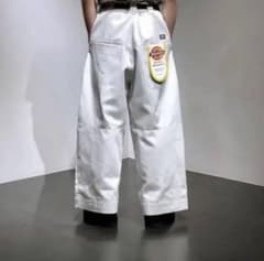 SHINYA KOZUKA Dickies シンヤ コヅカ バギーパンツのサムネイル