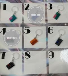 アイコス めじるしチャーム アンブレラマーカー 目印 iQOS - メルカリ