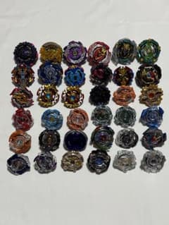 ベイブレード 大量セット まとめ売りのサムネイル