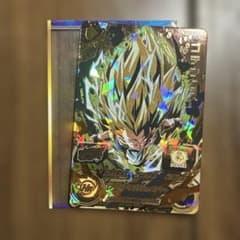 오천크스 MM1-071 UR 슈퍼 드래곤 볼 히어로즈