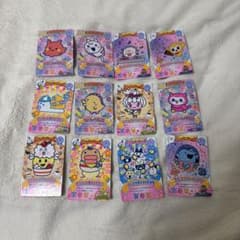 たまごっち ごっちカードのサムネイル