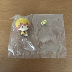 ぺたっとねじまきますこっと vol.1 我妻善逸のサムネイル