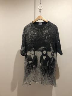 Weber BEATLES PHOTO T-SHIRTのサムネイル