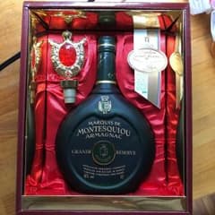 マルキ ド モンテスキュー ナポレオンのサムネイル