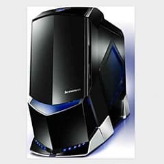 高性能pc Lenovo Erazer X700のサムネイル