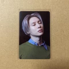 SHINee テミン トレカ TAEMIN 特典 ポップアップ - メルカリ