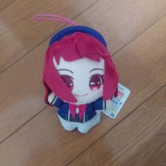 推しの子 推しぐるみマスコット 有馬かな ラウンドワン限定