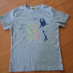 ヒスグラ Tシャツのサムネイル