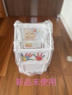観覧車フォトフレーム　未使用のサムネイル
