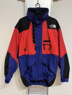 【レア】ビンテージ｜THE NORTH FACE TNF-701 ジャケット レア】ビンテージ｜THE NORTH FACE TNF-701 ジャケット - メルカリ