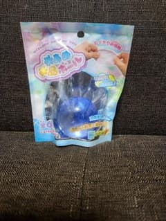 最安値　水あめ水晶ボールのサムネイル