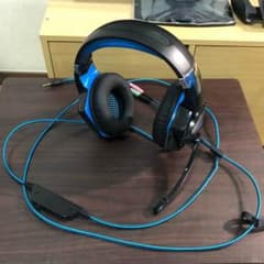 ゲーミング ヘッドセットのサムネイル