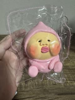 こびとずかん カクレモモジリ スクイーズ - 2