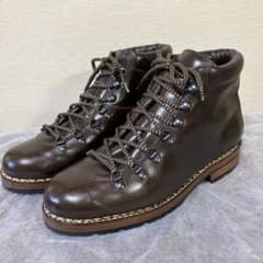 美品　TATRAS マウンテンブーツ　27.5cm～28cmのサムネイル