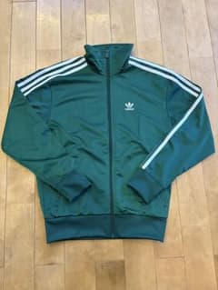 美品/希少XS】アディダスオリジナルス ファイヤーバード トラック