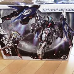 ZERO-G ZERO GRAVITY社 1/100 MG 月夜審判のサムネイル