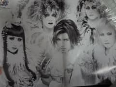 MALICE MIZER マリスミゼル 販促宣伝用非売品ポスター - メルカリ