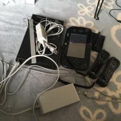 Wii Uのサムネイル