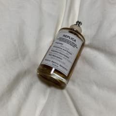 Maison Martin Margiela jazz club 香水のサムネイル