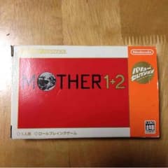 MOTHER1＋2のサムネイル