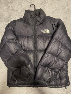 THE NORTH FACE ザノースフェイス　ヌプシ　ダウンのサムネイル