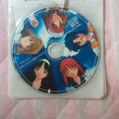 typeーmoon タイプムーン 月姫 ディスクのみのサムネイル