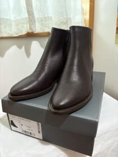 ECCO SHAPE 35 SARTORELLE ブーツ 24.5cmのサムネイル