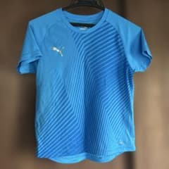 Puma トレーニングウェア140のサムネイル