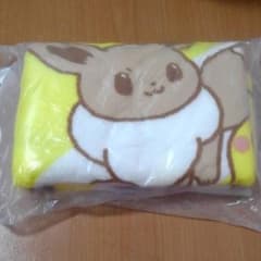 ミスド　福袋　ブランケットのサムネイル
