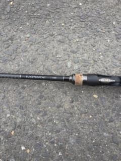 SHIMANO 22EXPRIDE 172MH バスロッド - メルカリ