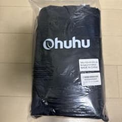 Ohuhu自転車カバー　29インチまで　厚手のサムネイル