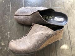 Birkenstock Papillio38 24.5cmのサムネイル