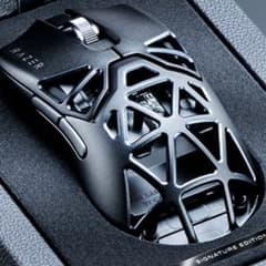 RAZER Viper mini Signature Editionのサムネイル