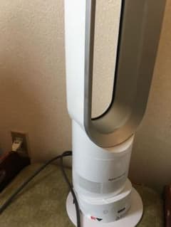 ダイソン hot coolのサムネイル