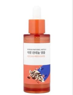 □ラウンドラボ 黒豆 美容液 50ml パンテノール 肌バリア 乾燥肌 2本
