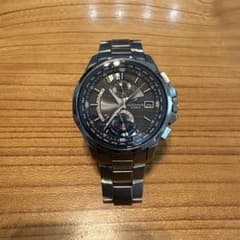 CASIO OCEANUS OCW-T1000 チタン 腕時計のサムネイル