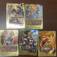 バディファイトのサムネイル